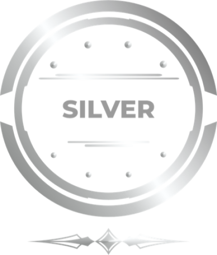 silver