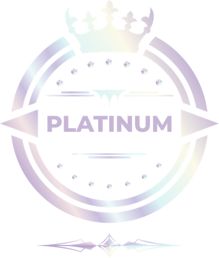 platinum